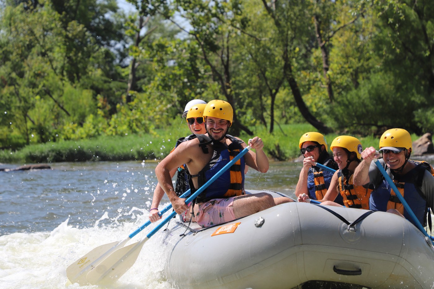 RVA Paddlesports